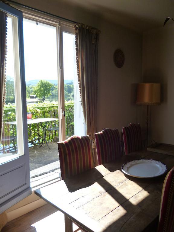 Chambres D'Hotes L'Hirondelle Du Lac Peyrat-le-Chateau Экстерьер фото